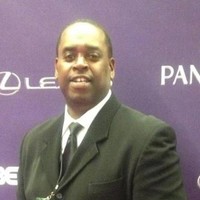 Prince George's County Public Schools Employee Mack Jones's profile photo