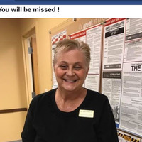 Agape Hospice Care Atlanta Employee Ellen Patterson's profile photo