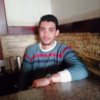BRN SLEEP PRODUCTS Employee Mohamed Reda's profile photo