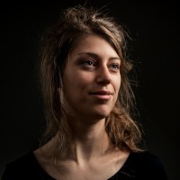 BROEI Employee Suzan Waelput's profile photo