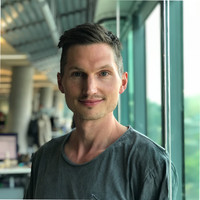 Taxfix Employee Jonas Thaysen's profile photo