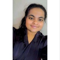 Self Employed Employee Riya Rohra's profile photo