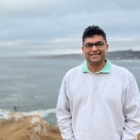 MSI Employee Neeraj Shah's profile photo