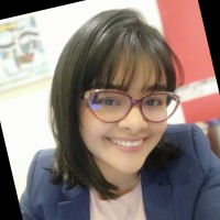 Ingrid Johanna Mejia Email