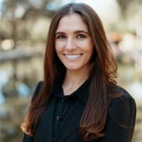 A Healthier Democracy Employee Tyra-Lee Brett's profile photo