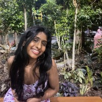 BRDG Park Employee Risha Bhosekar's profile photo