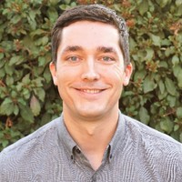 Regeneration Group Employee Kevin Kelsey's profile photo