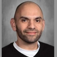 Danny Arevalo Email & Phone Number