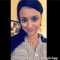 Crystal Valdez Email & Phone Number