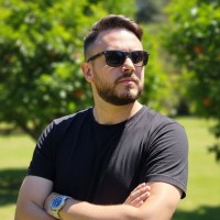 Worktek Employee Leandro Corral's profile photo