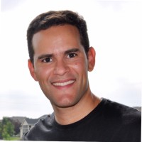 Target Employee Andre Alves's profile photo