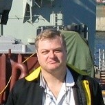 KBR, Inc. Employee Peter Swain's profile photo