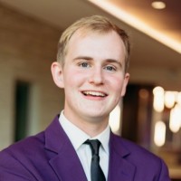 Adobe Employee Caleb Kern's profile photo