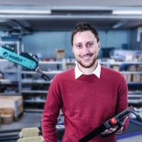 fruitcore robotics Employee Tim Schmiedl's profile photo