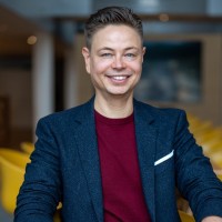 RedShoes Consulting Employee Søren Anderberg's profile photo