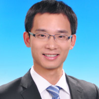 Epsilon Employee Ming Wang's profile photo