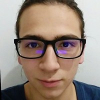 Itaú Unibanco Employee Matheus Ramos Ribeiro's profile photo