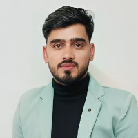 Vaibhav Singh Email & Phone Number