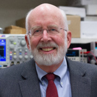 Analog Devices Employee Sam Fuller's profile photo