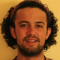 Plant on demand Employee Alejandro Roca Puertas's profile photo