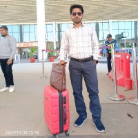 Voltek Engineering Employee Rajan Pandey's profile photo