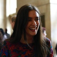 TangoCode Inc Employee Florencia Giambruno's profile photo