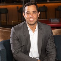 Newmark Employee Jonathan Franzel's profile photo