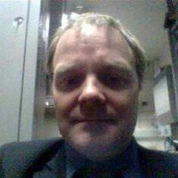 Host Europe Group Employee Graham Morecroft's profile photo