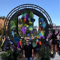 TAG SRL Employee Alvaro Benavides's profile photo