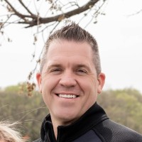 Salesforce Employee David Banks's profile photo