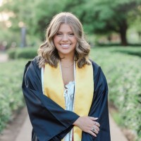 Pierce Couch Hendrickson Baysinger & Green, L.L.P. Employee Anna Robertson's profile photo