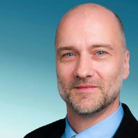 Berliner Luft Employee Sven Bredereck's profile photo
