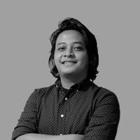 rubicube creative Employee Indra Arif's profile photo