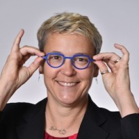 Amazon Web Services (AWS) Employee Wendy Wise's profile photo