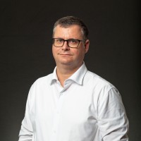 Atos Employee Bertrand Le Garrec's profile photo