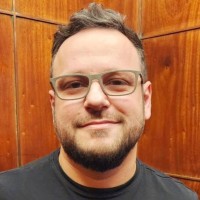 Squid Creators Employee Mário Eduardo's profile photo