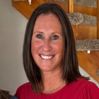 Plains Area Mental Health Center Employee Sarah Booth's profile photo