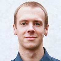 TGM Kanis Turbinen GmbH Employee David Jany's profile photo
