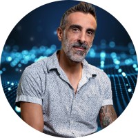 Finnish Net Solutions Oy Employee Frédéric CERDAN's profile photo