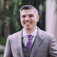 Ripple Employee Tony O'Rourke's profile photo