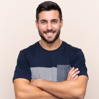 Master Metrics Employee Tomas Lynch's profile photo