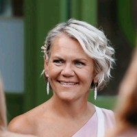 Raiffeisenbank Basel Employee Melanie Oestreicher's profile photo
