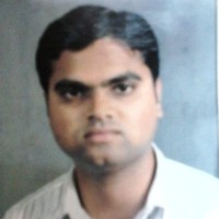 Quality Components, Inc. Employee Hrishikesh Pimpalkar's profile photo