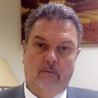 Texas Department of Transportation Employee Tom Rapp's profile photo