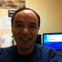 Chemic Laboratories LLC Employee Shaoyuan Zhang's profile photo