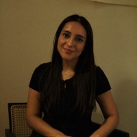Yeppo Employee Gabriela Mercado Alvarado's profile photo