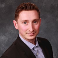 Innovative Basement Authority Employee Brock Woodruff's profile photo