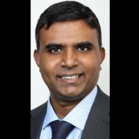 Deka Investment Employee Sunil Antony's profile photo