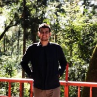 Kshitij Agarwal Email