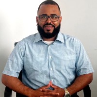 EPE Components Employee Rafael Pena's profile photo